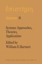 Systems: Approaches, Theories, Applications - Preview