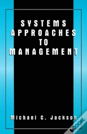 Capa do artigo Systems Approaches To Management