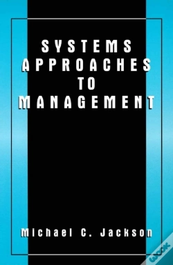 Capa do artigo Systems Approaches To Management