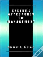 Capa do artigo Systems Approaches To Management