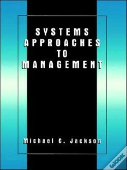 Capa do artigo Systems Approaches To Management