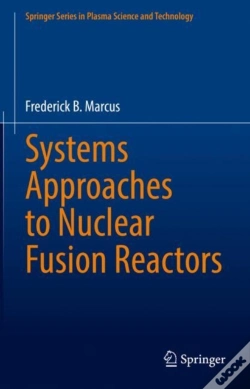 Capa do artigo Systems Approaches To Nuclear Fusion Reactors