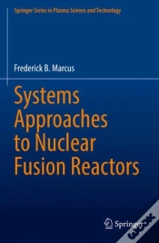 Capa do artigo Systems Approaches To Nuclear Fusion Reactors