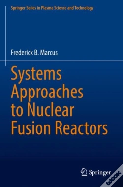 Capa do artigo Systems Approaches To Nuclear Fusion Reactors
