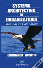 Capa do artigo Systems Architecting Of Organizations