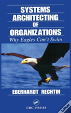 Capa do artigo Systems Architecting Of Organizations