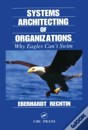 Capa do artigo Systems Architecting Of Organizations