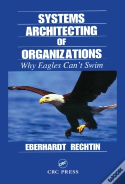 Capa do artigo Systems Architecting Of Organizations