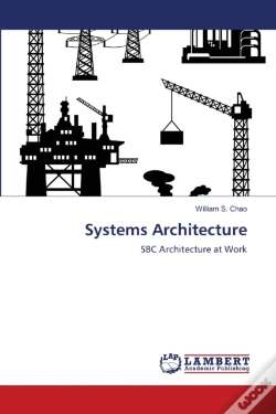 Capa do artigo Systems Architecture