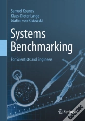 Capa do artigo Systems Benchmarking