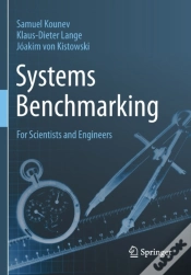 Capa do artigo Systems Benchmarking