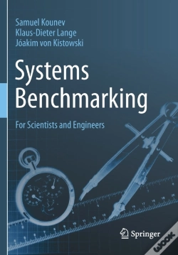 Capa do artigo Systems Benchmarking