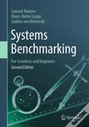 Capa do artigo Systems Benchmarking