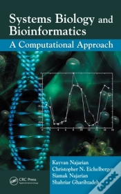 Capa do artigo Systems Biology And Bioinformatics
