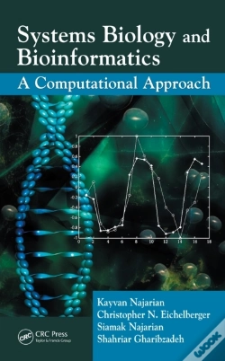 Capa do artigo Systems Biology And Bioinformatics
