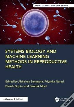 Capa do artigo Systems Biology And Machine Learning Methods In Reproductive Health