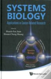 Capa do artigo Systems Biology: Applications In Cancer-Related Research