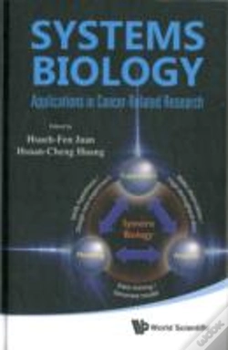 Capa do artigo Systems Biology: Applications In Cancer-Related Research