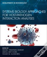 Systems Biology Approaches For Host-Pathogen Interaction Analysis