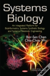 Capa do artigo Systems Biology