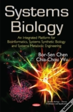 Capa do artigo Systems Biology