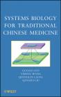 Systems Biology For Traditional Chinese Medicine - Preview