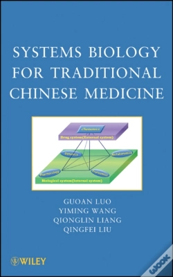 Capa do artigo Systems Biology For Traditional Chinese Medicine