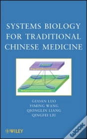 Capa do artigo Systems Biology For Traditional Chinese Medicine