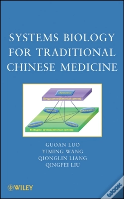 Capa do artigo Systems Biology For Traditional Chinese Medicine