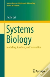 Capa do artigo Systems Biology
