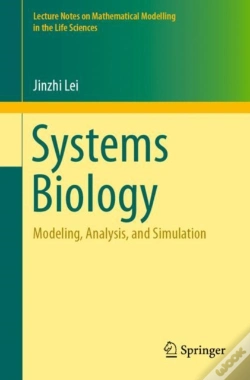 Capa do artigo Systems Biology