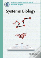 Capa do artigo Systems Biology