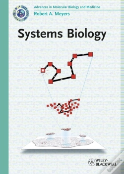 Capa do artigo Systems Biology