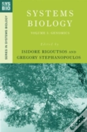 Capa do artigo Systems Biology: Volume 1: Genomics