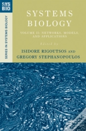Capa do artigo Systems Biology