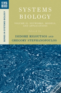 Capa do artigo Systems Biology
