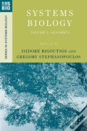 Capa do artigo Systems Biology