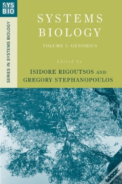 Capa do artigo Systems Biology