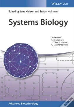 Capa do artigo Systems Biology