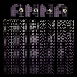 Capa do artigo Systems Breaking Down - Vinil