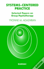Capa do artigo Systems-Centered Practice
