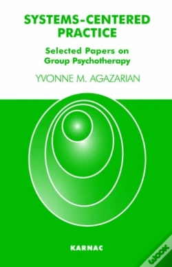 Capa do artigo Systems-Centered Practice