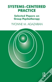 Capa do artigo Systems-Centered Practice