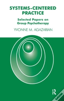 Capa do artigo Systems-Centered Practice