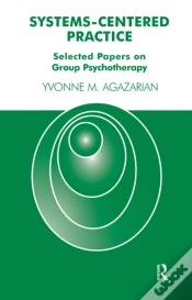 Capa do artigo Systems-Centered Practice