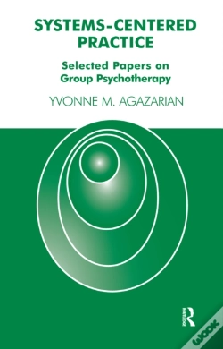 Capa do artigo Systems-Centered Practice