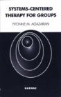 Systems-Centered Therapy For Groups - Preview