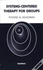 Capa do artigo Systems-Centered Therapy For Groups