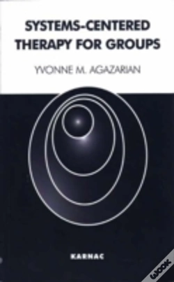 Capa do artigo Systems-Centered Therapy For Groups