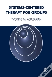 Capa do artigo Systems-Centered Therapy For Groups